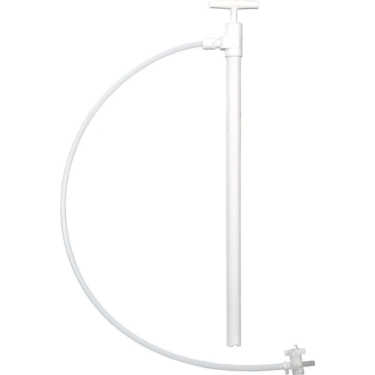 Ročna črpalka za sode iz PTFE (Slika izdelka 5)-4