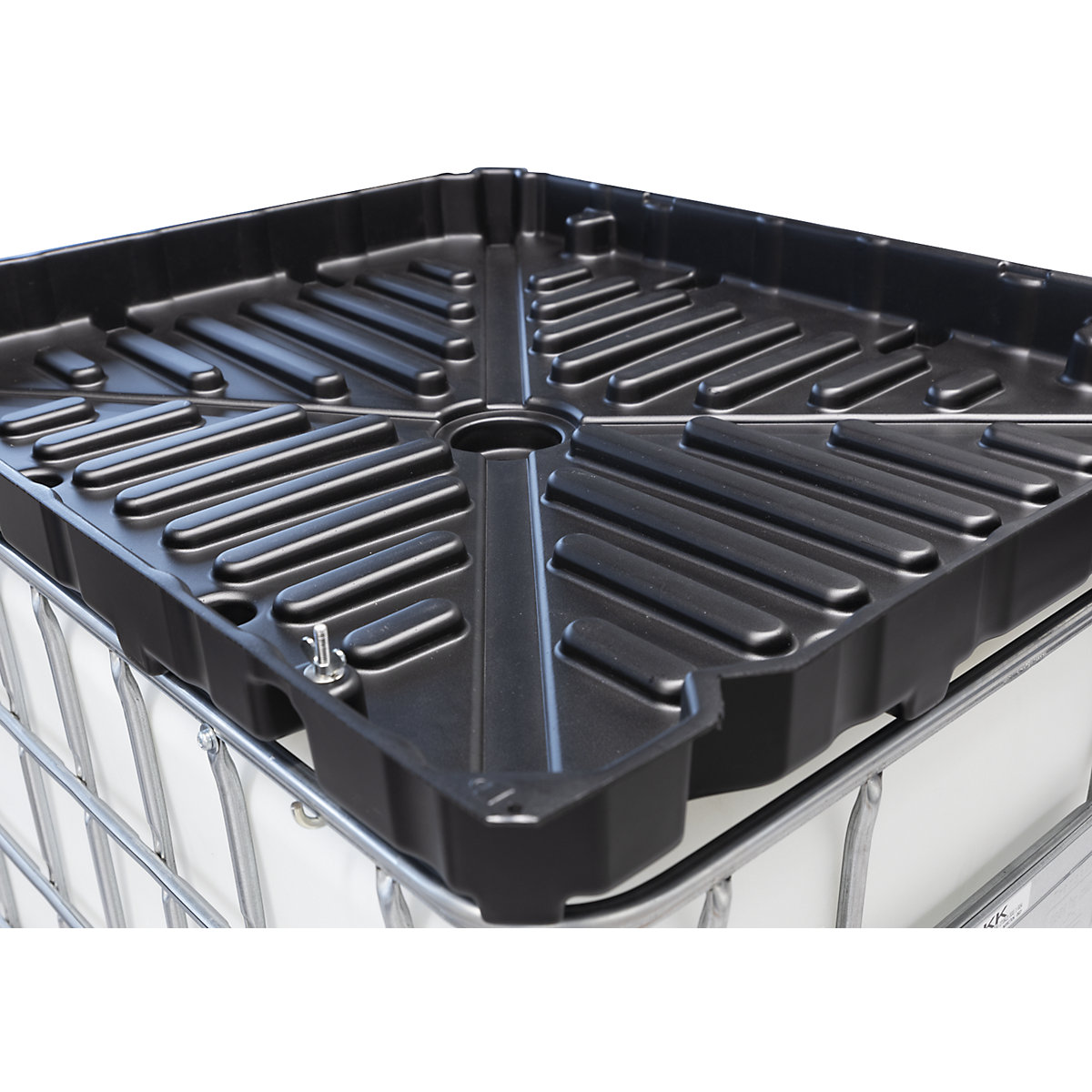 Lijak za IBC XL (Slika izdelka 6)-5