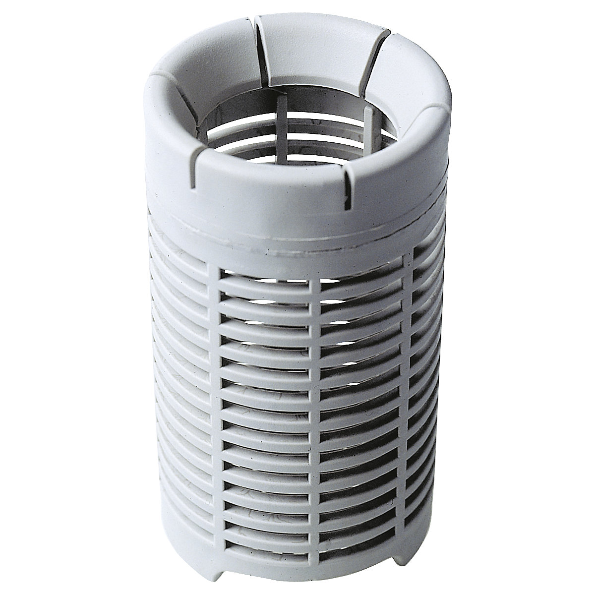 Podnožni filter &ndash; Jessberger