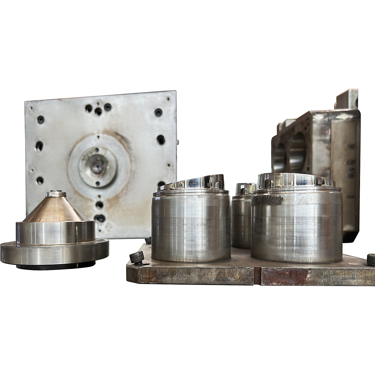 Čistilo za ultrazvočne čistilnike Master Mould 100 – Bio-Circle (Slika izdelka 2)-1