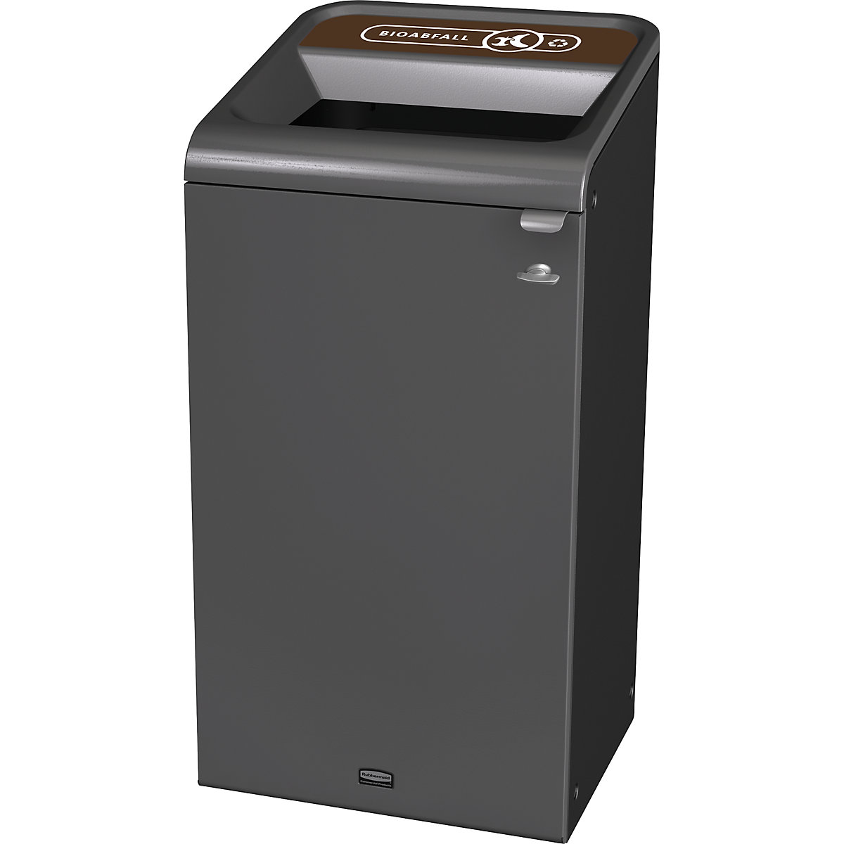 Zbiralnik surovin Configure™ – Rubbermaid (Slika izdelka 4)-3