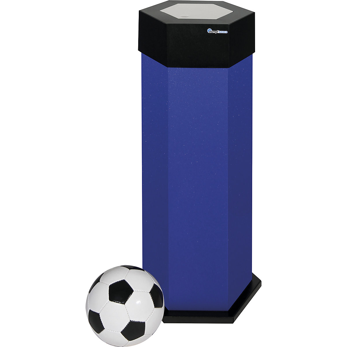 Zbiralnik surovin Sixco smart (Slika izdelka 3)-2