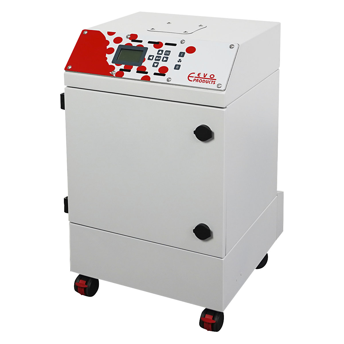 Sesalna enota FEX 1000.1