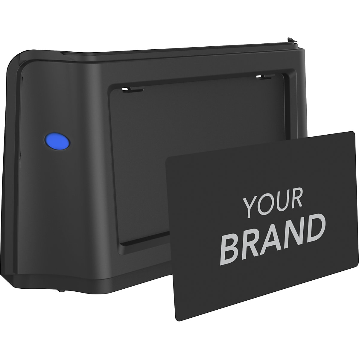 Pisarniški sesalnik ERA TEC ZERO – Sprintus (Slika izdelka 2)-1