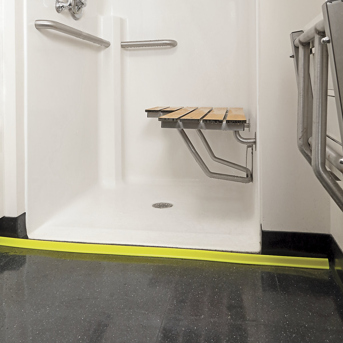 Silikonska vodna pregrada – PIG (Slika izdelka 3)-2