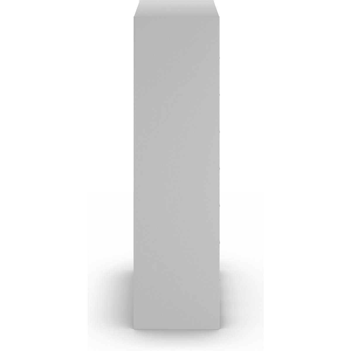 Regalna omara s predelki – Pavoy (Slika izdelka 2)-1