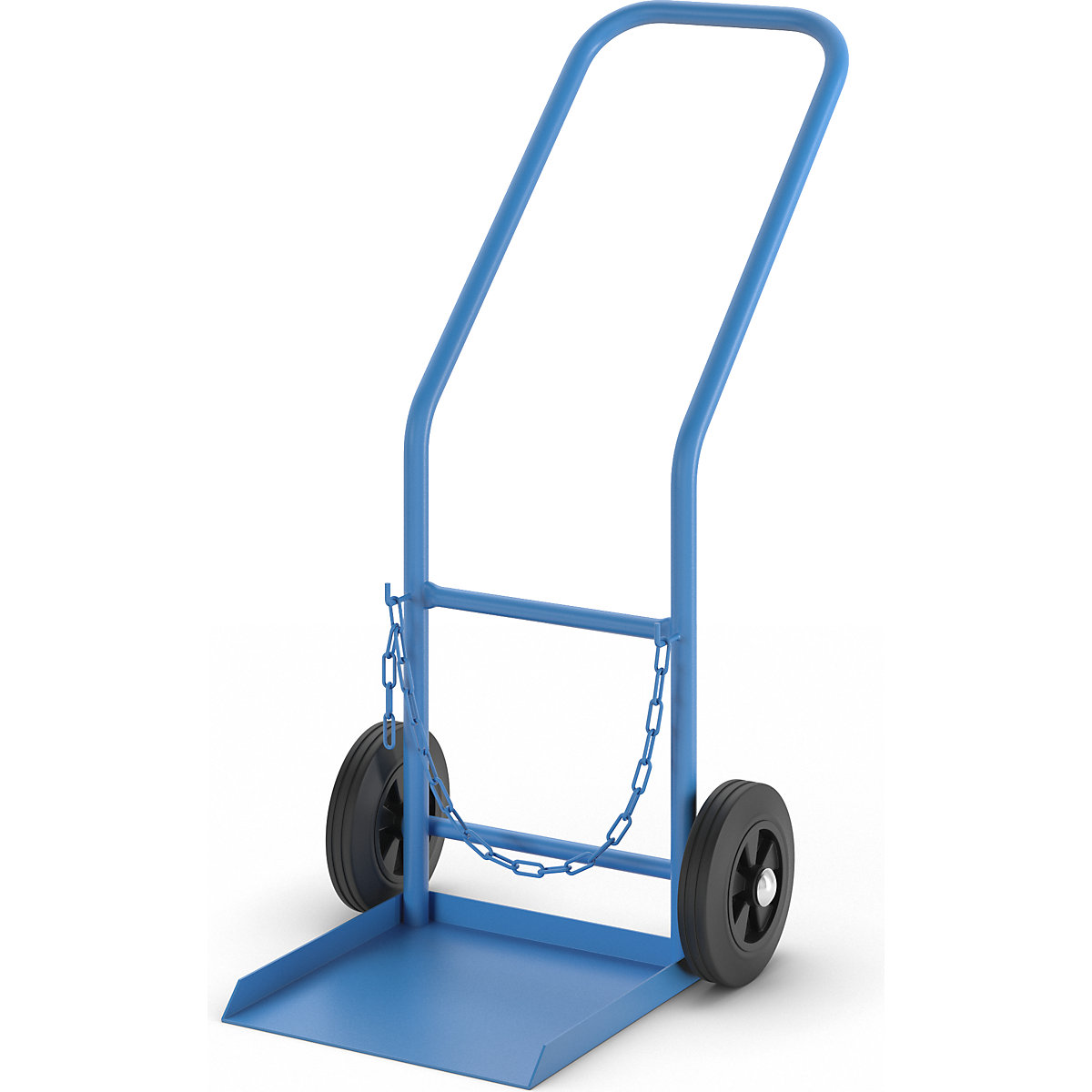 Staal- en gasflessenwagen – eurokraft pro (Productafbeelding 4)-3