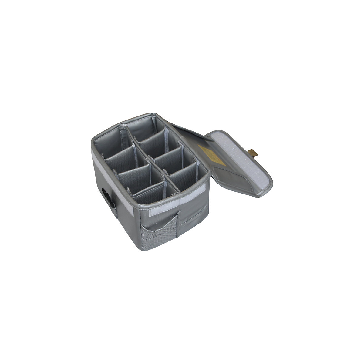 Accu-veiligheidsbox – VLITEX (Productafbeelding 3)-2