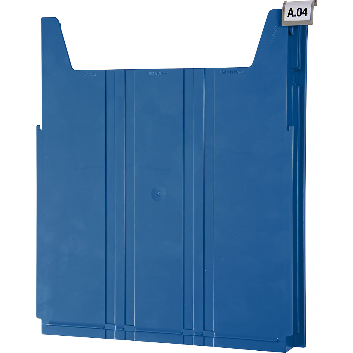 Zidni stalak BIG (Prikaz proizvoda 4)-3