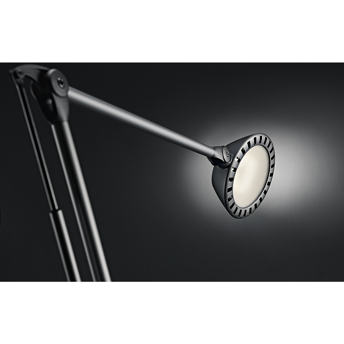 LED stolna svjetiljka BLOSSOM – Hansa (Prikaz proizvoda 3)-2