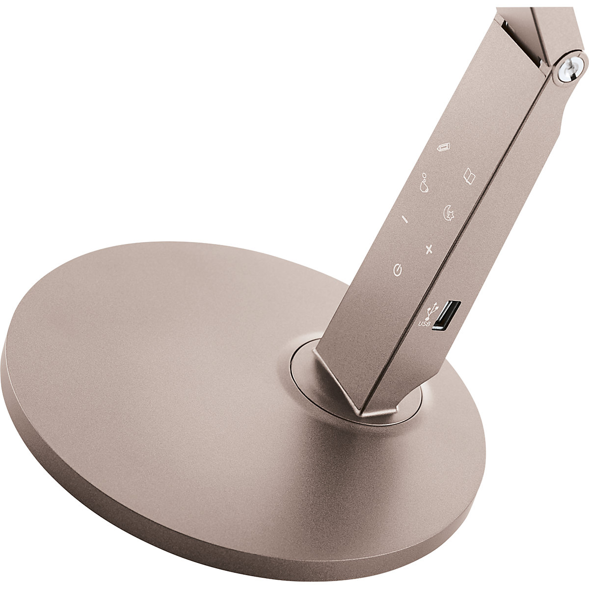 LED svjetiljka za pisaći stol VARIO PLUS – Hansa (Prikaz proizvoda 16)-15
