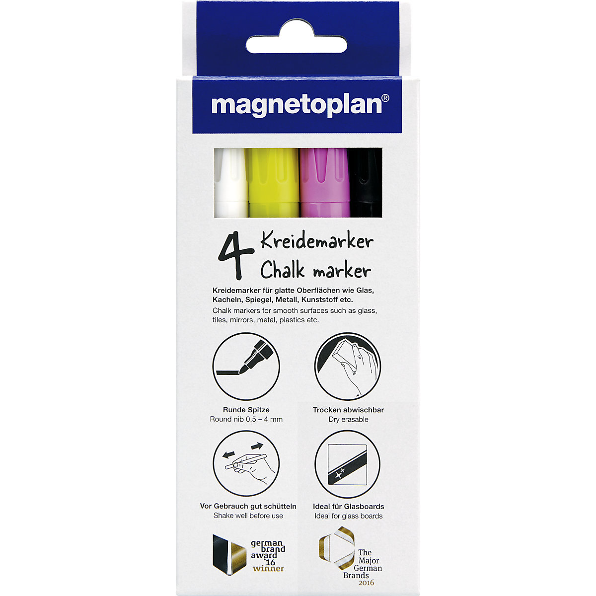 Flomaster od tekuće krede – magnetoplan (Prikaz proizvoda 3)-2