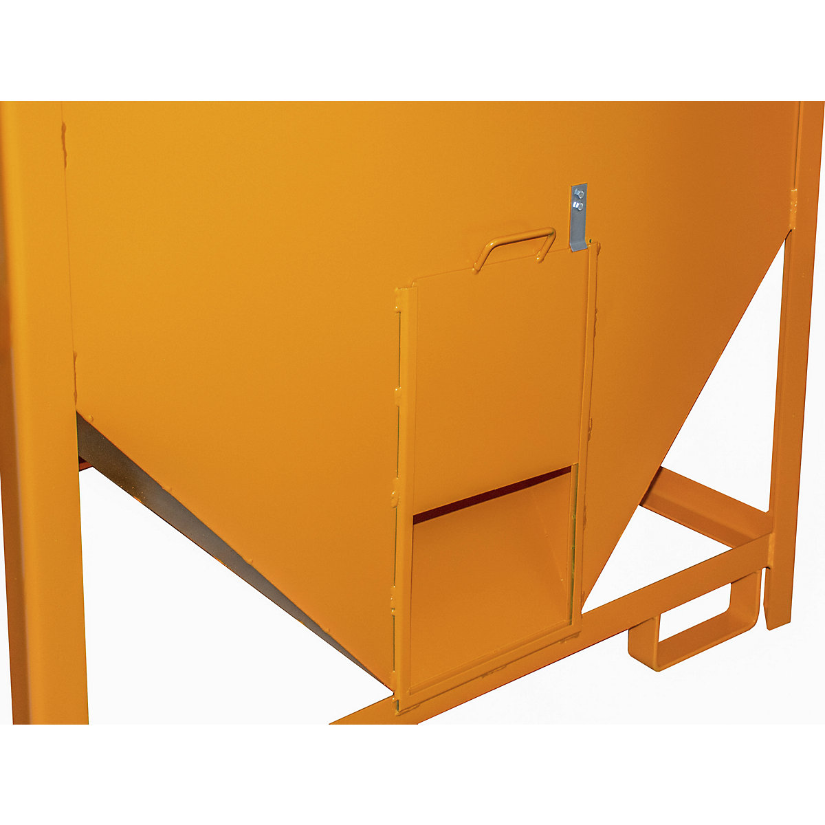 Silocontainer – eurokraft pro (Productafbeelding 4)-3