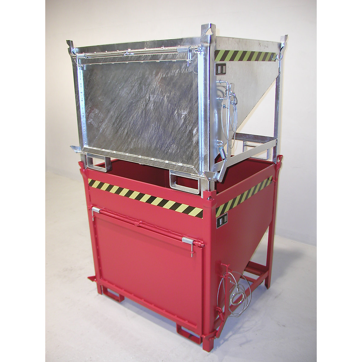 Silocontainer – eurokraft pro (Productafbeelding 2)-1