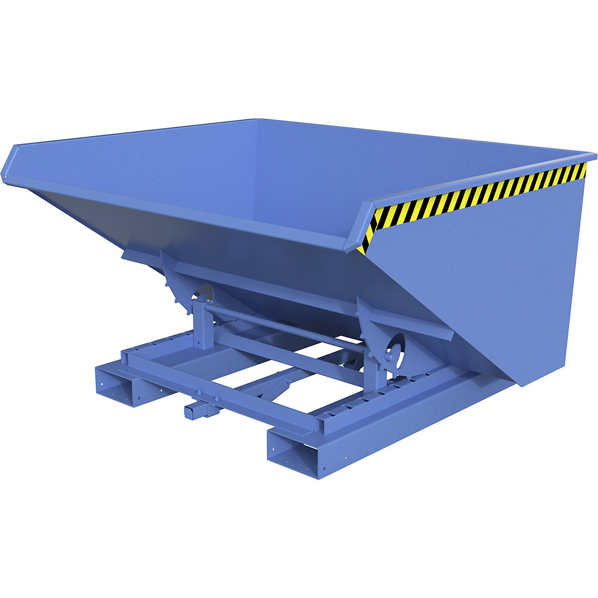 Kiepbak automatisch – eurokraft pro (Productafbeelding 8)-7