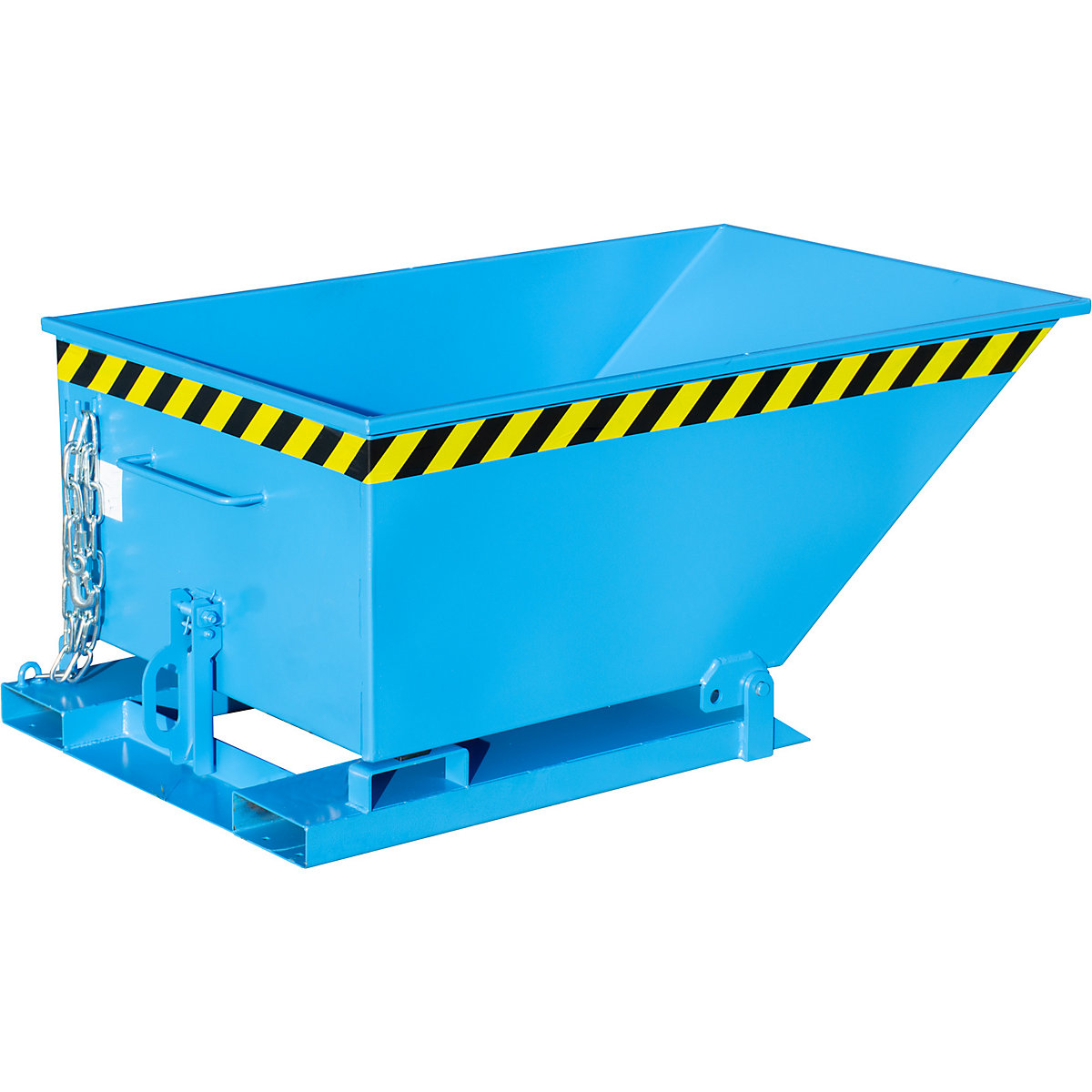 Kiepbak met klapmechanisme – eurokraft pro (Productafbeelding 7)-6