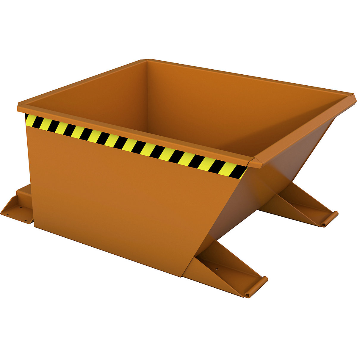 Kiepbak voor aanhangersystemen – eurokraft pro (Productafbeelding 4)-3