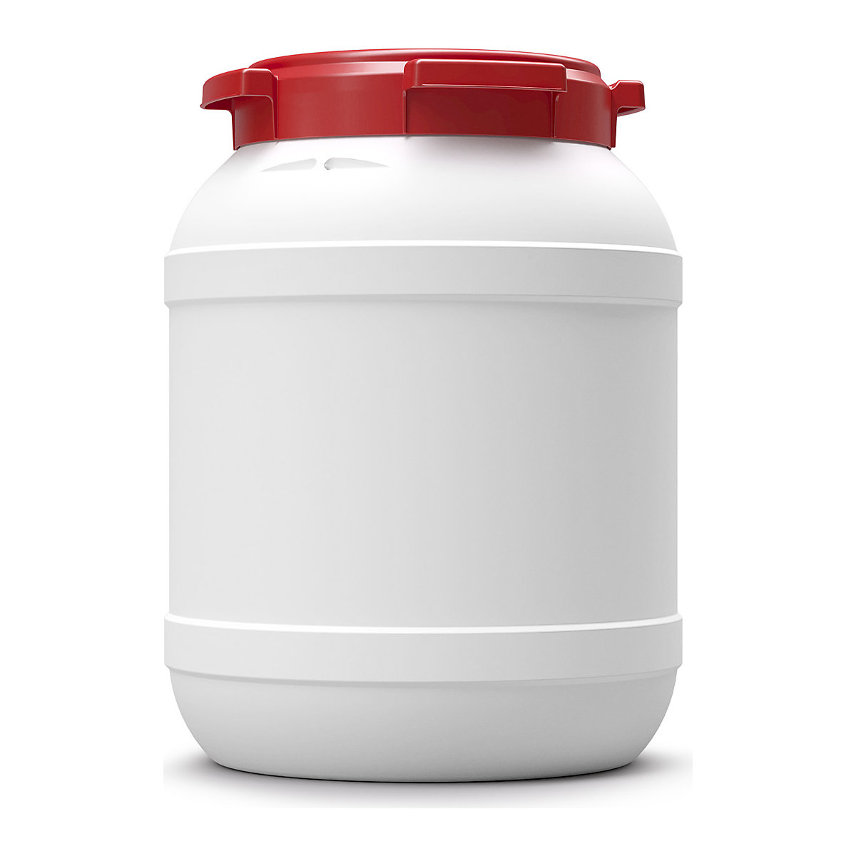 Vat met wijde hals (Productafbeelding 3)-2