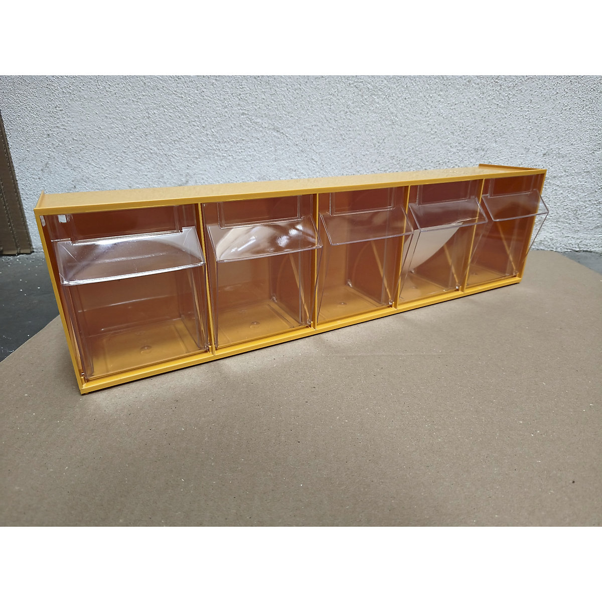 Kantelbak-systeem – eurokraft basic (Productafbeelding 7)-6