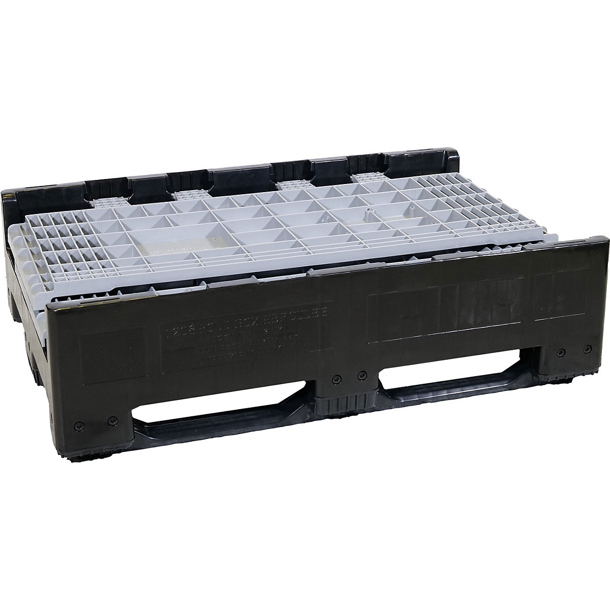 Palletcontainer, opvouwbaar (Productafbeelding 7)-6