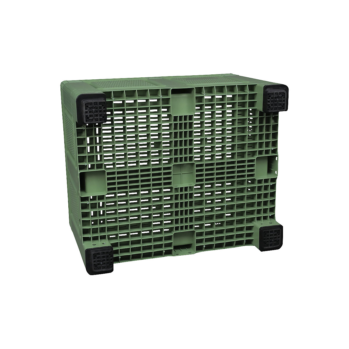 Palletcontainer (Productafbeelding 4)-3