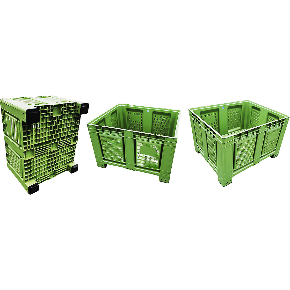 Palletcontainer (Productafbeelding 5)-4