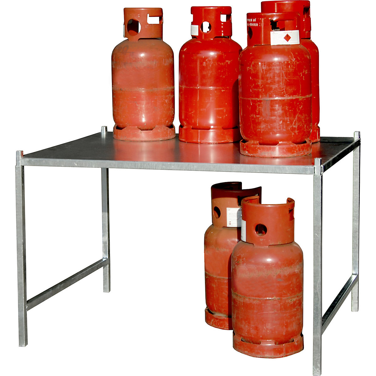 Gasflessenstelling – eurokraft pro (Productafbeelding 4)-3