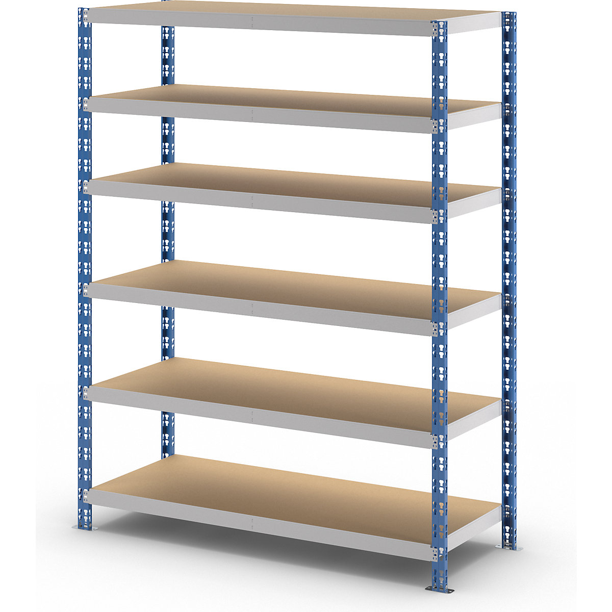 Grootvak-inhaakstelling – eurokraft basic (Productafbeelding 6)-5