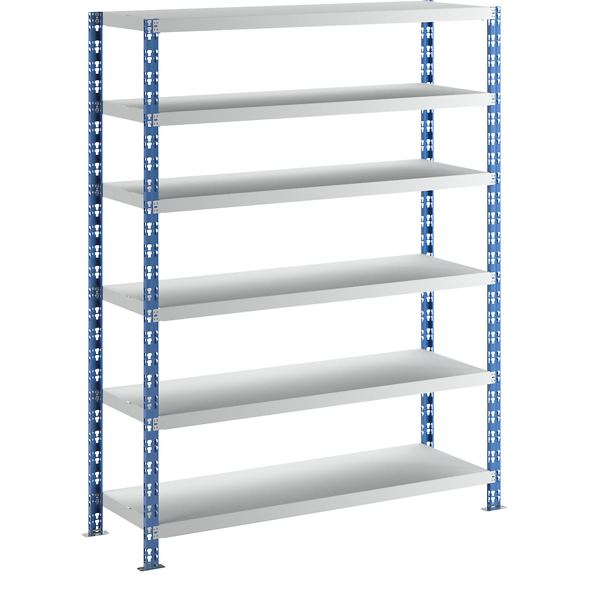 Grootvak-inhaakstelling &ndash; eurokraft basic