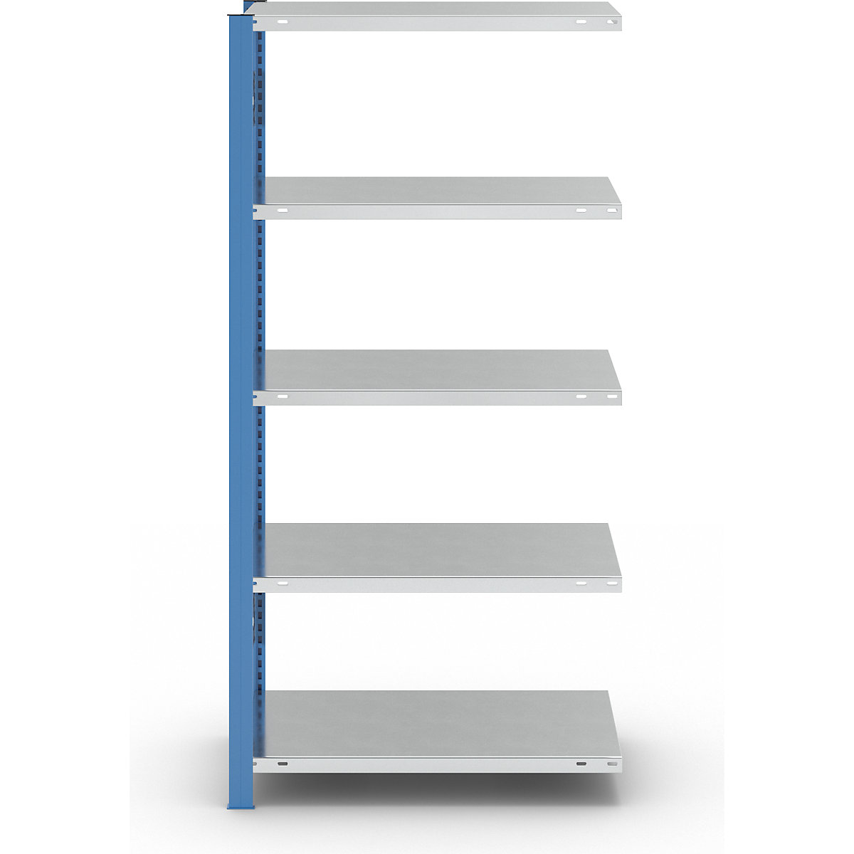 Inhaakstelling, lichte constructie – eurokraft pro (Productafbeelding 334)-333