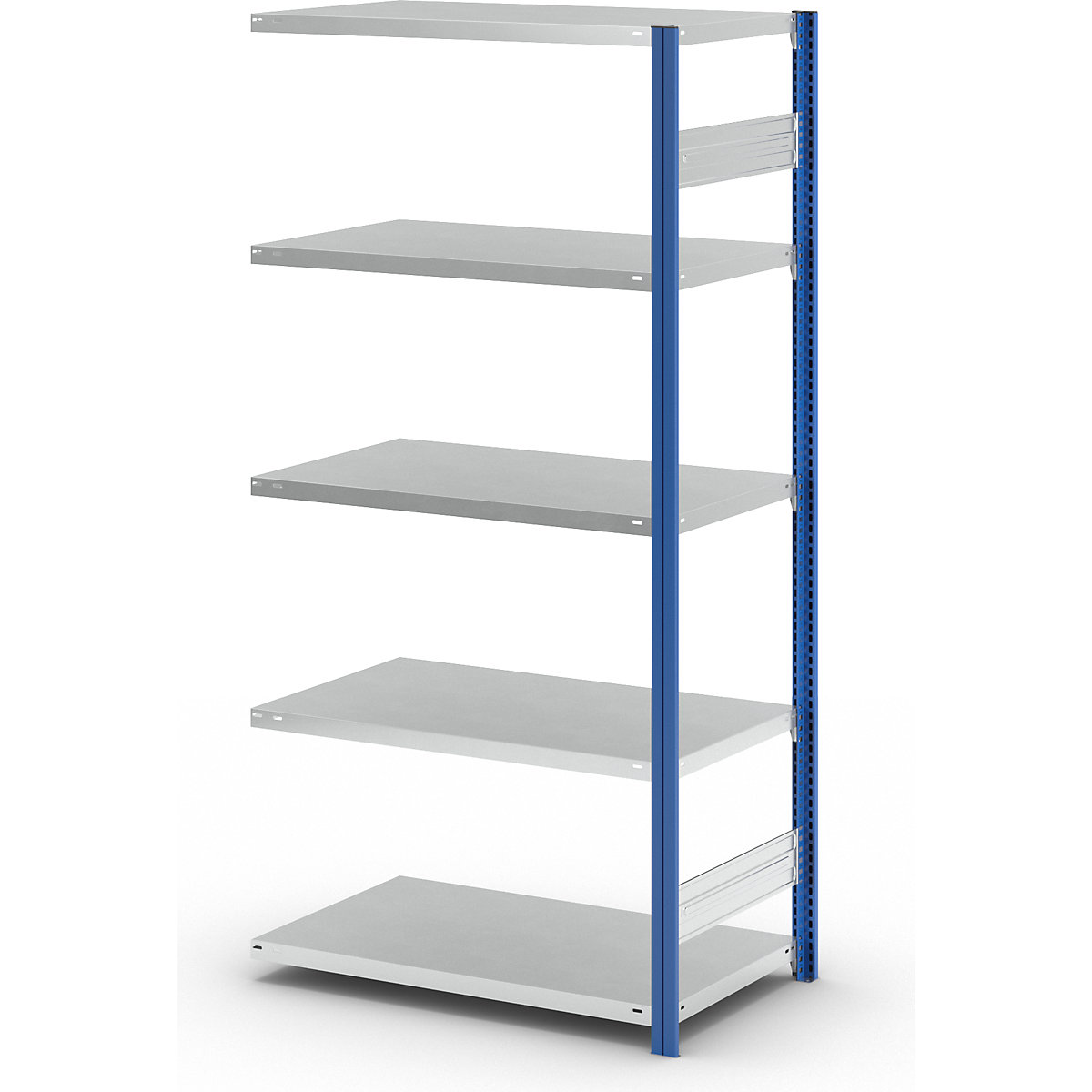 Inhaakstelling, lichte constructie – eurokraft pro (Productafbeelding 13)-12