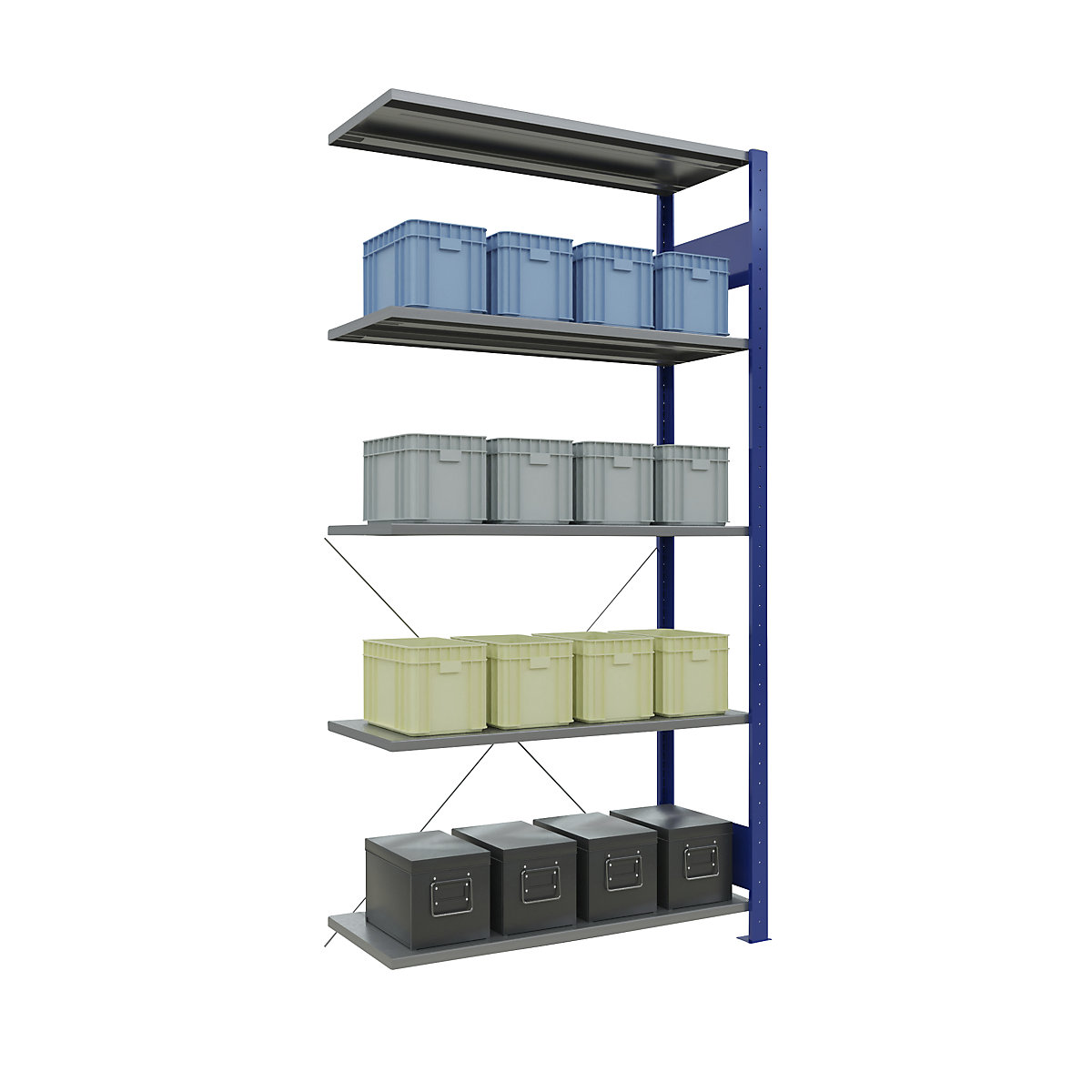 Inhaakstelling – eurokraft pro (Productafbeelding 10)-9