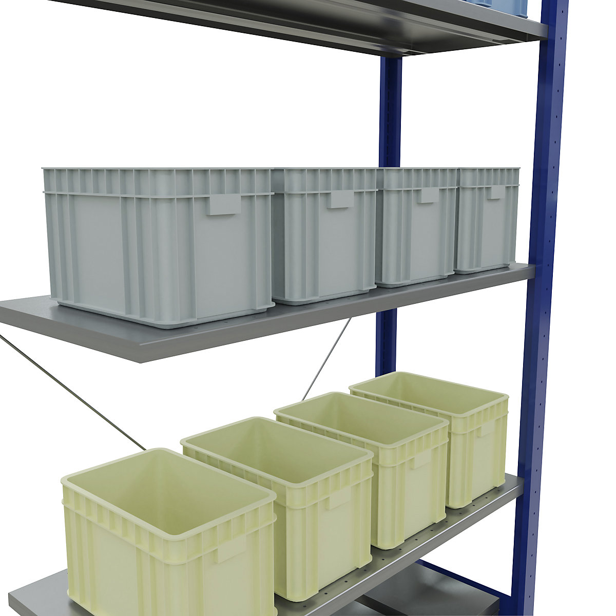 Inhaakstelling – eurokraft pro (Productafbeelding 11)-10