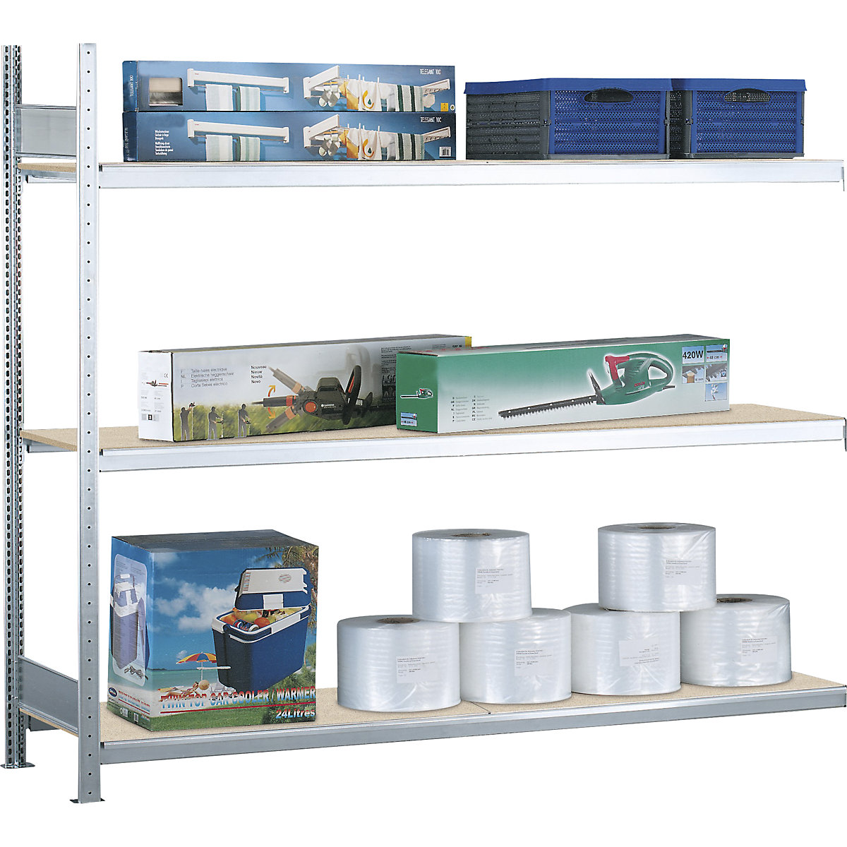 Breedvakstelling – SCHULTE (Productafbeelding 5)-4