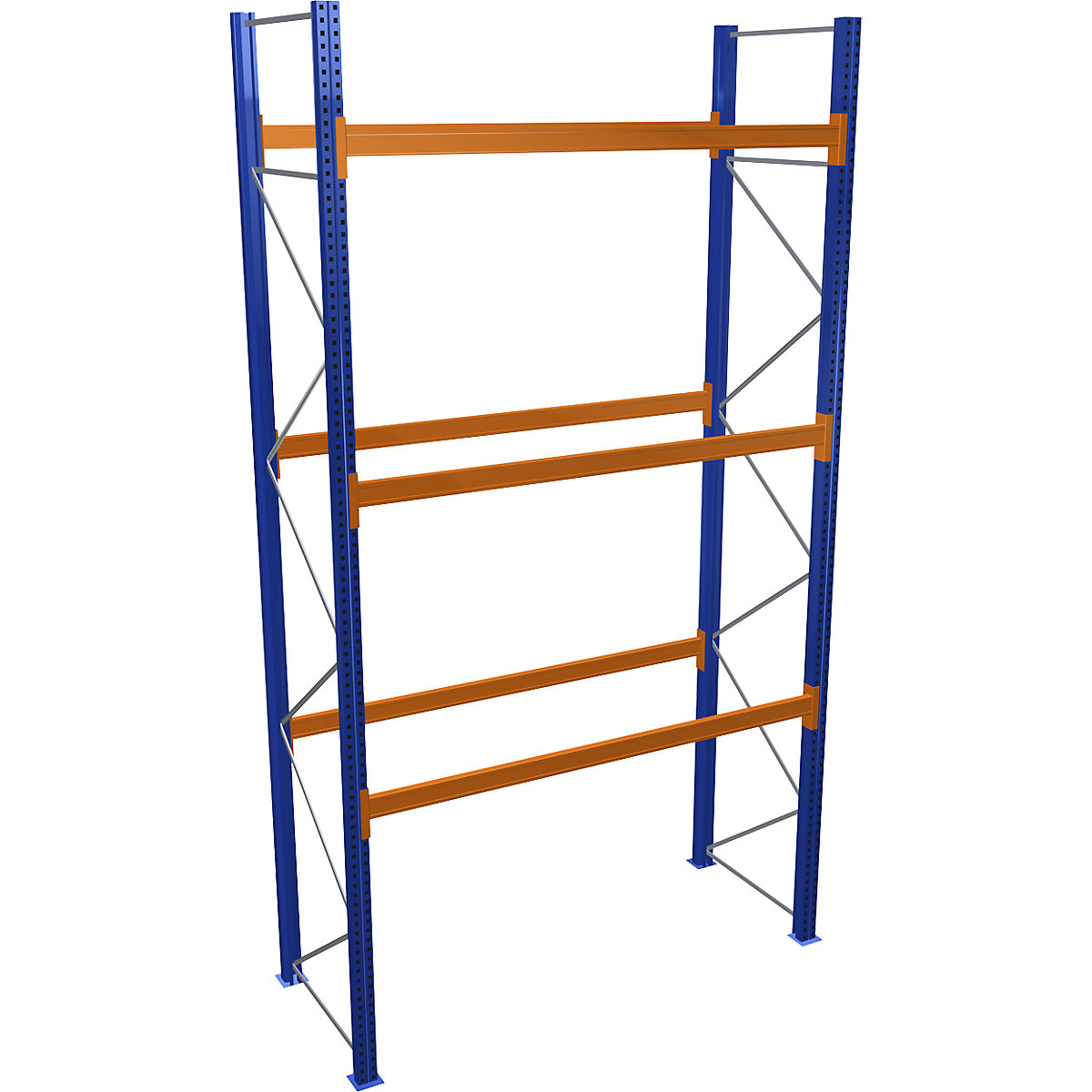 Palletstelling &ndash; SCHULTE