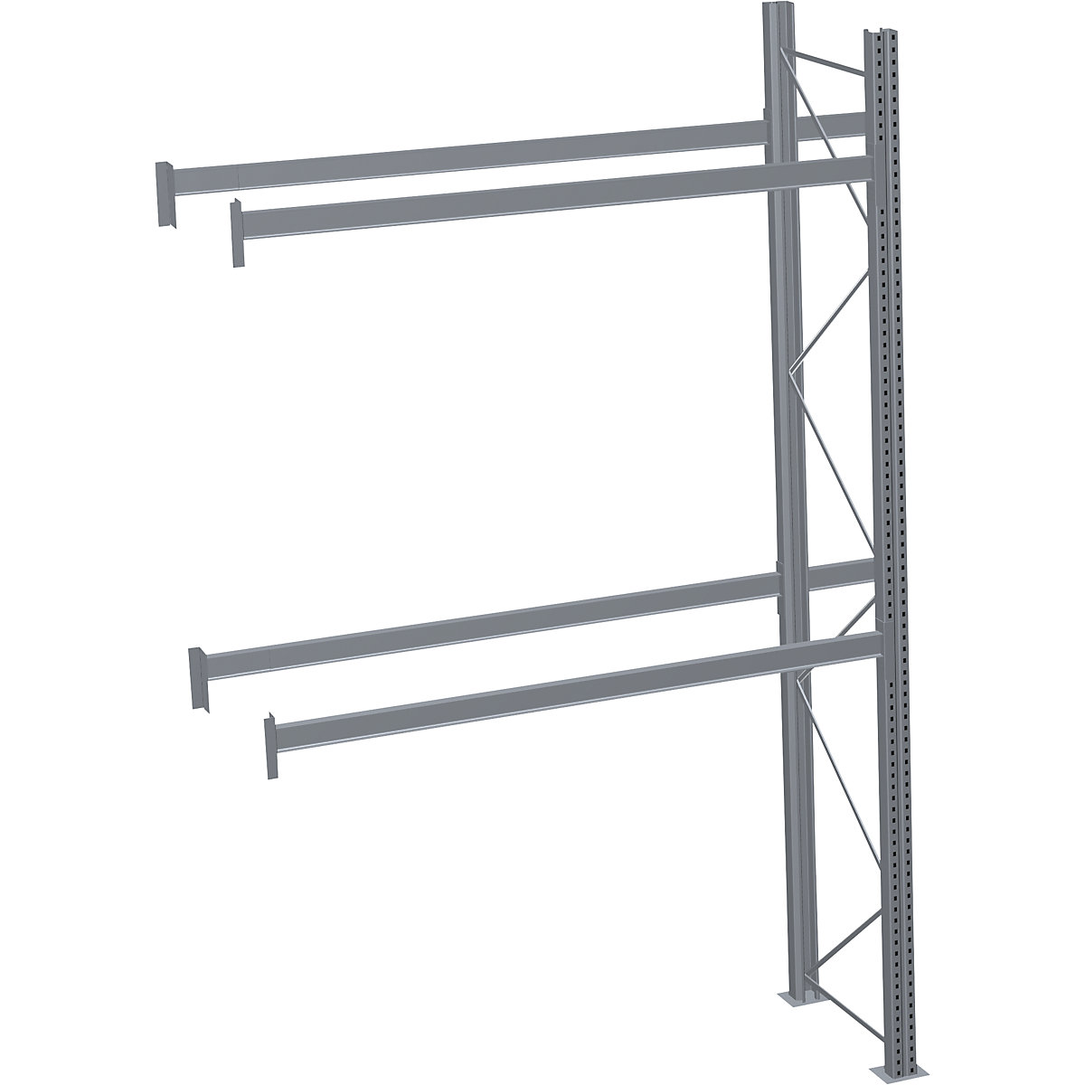 Palletstelling &ndash; SCHULTE