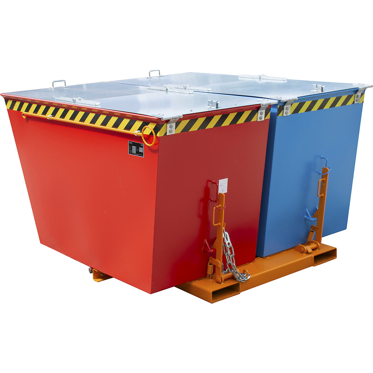 Deksel – eurokraft pro (Productafbeelding 3)-2