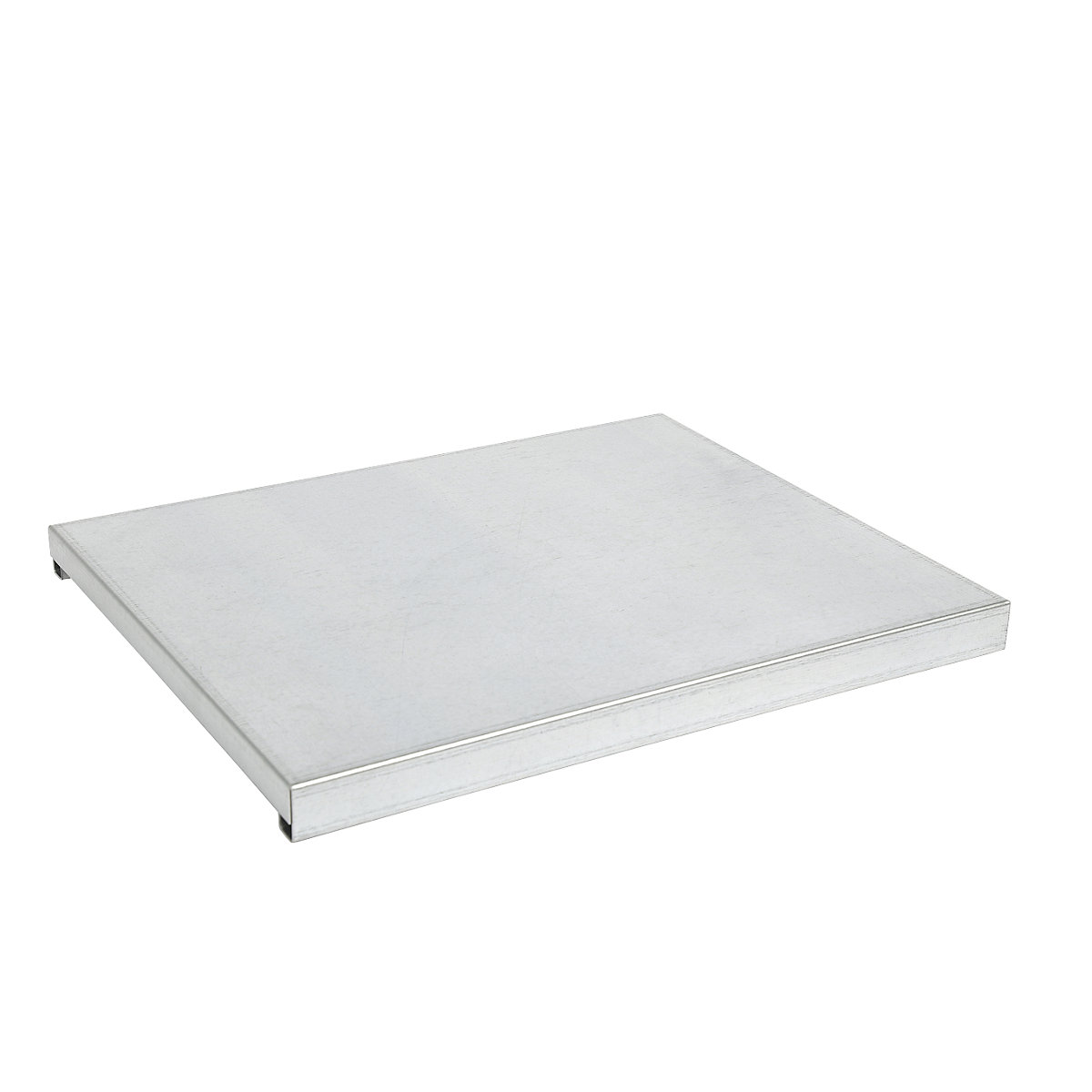 Legbord voor hangkast &ndash; eurokraft basic