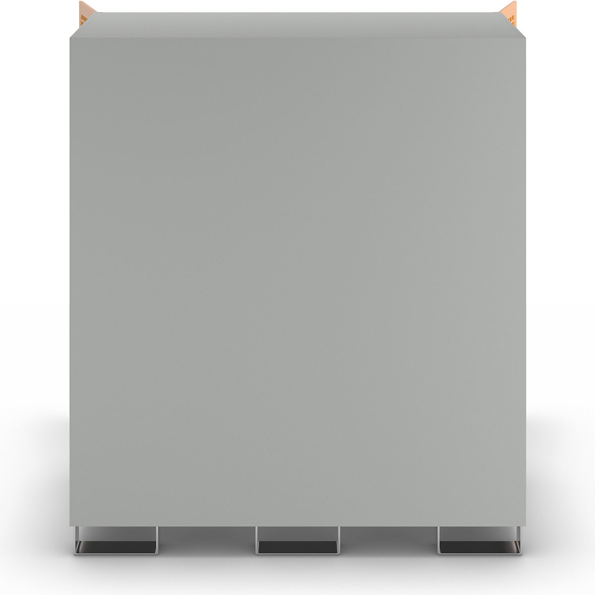 Gasflessenbox – eurokraft basic (Productafbeelding 10)-9