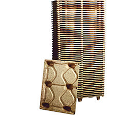 draagvermogen 500 kg, VE = 10 stuks