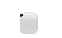 Polyethyleen jerrycan