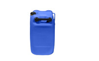 Polyethyleen jerrycan