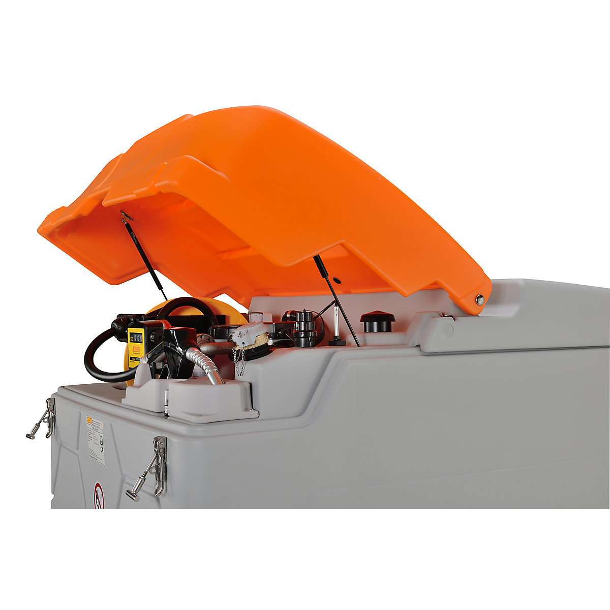 CUBE-dieseltank – CEMO (Productafbeelding 6)-5