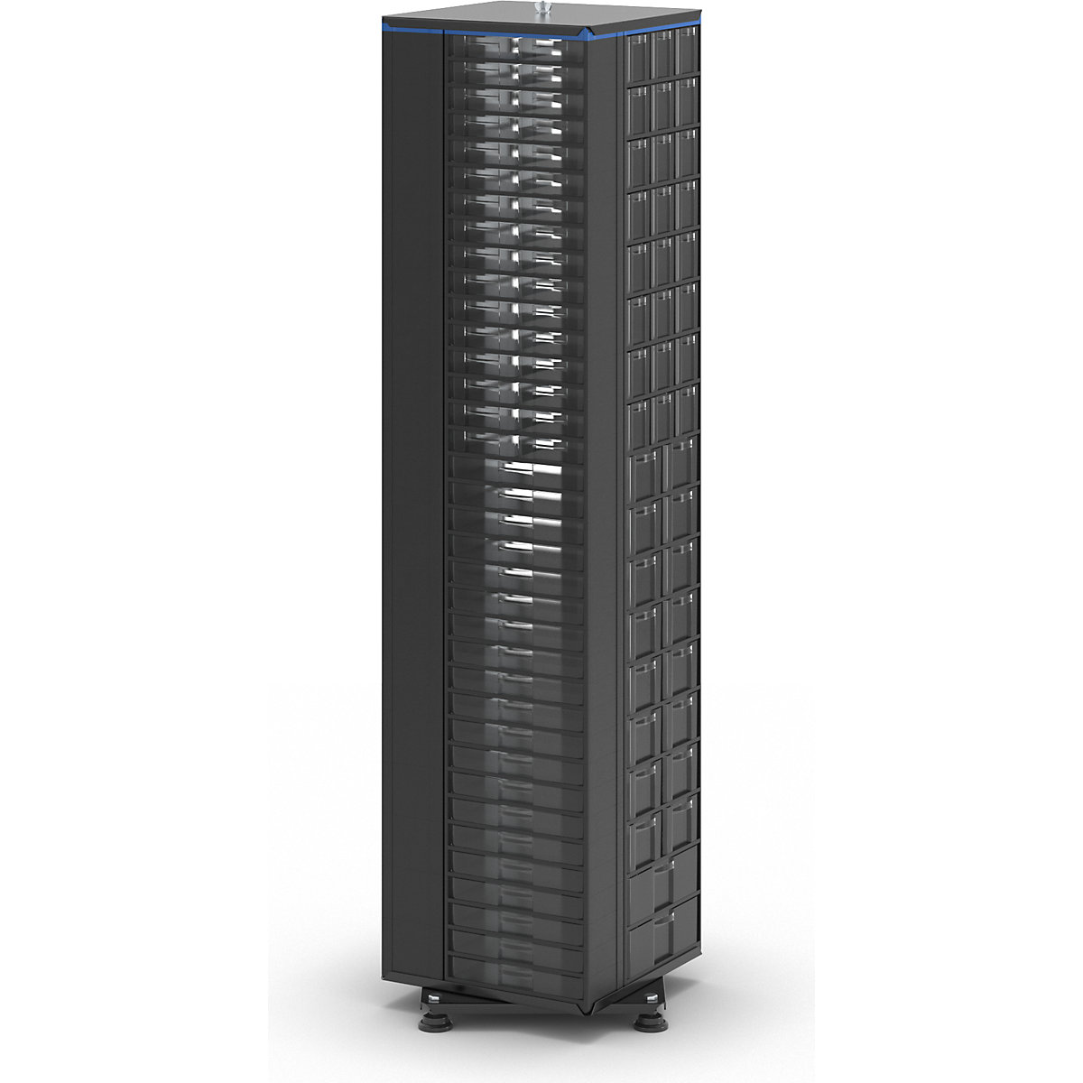 Draaistandaard VARIOPLUS PRO – eurokraft pro (Productafbeelding 12)-11