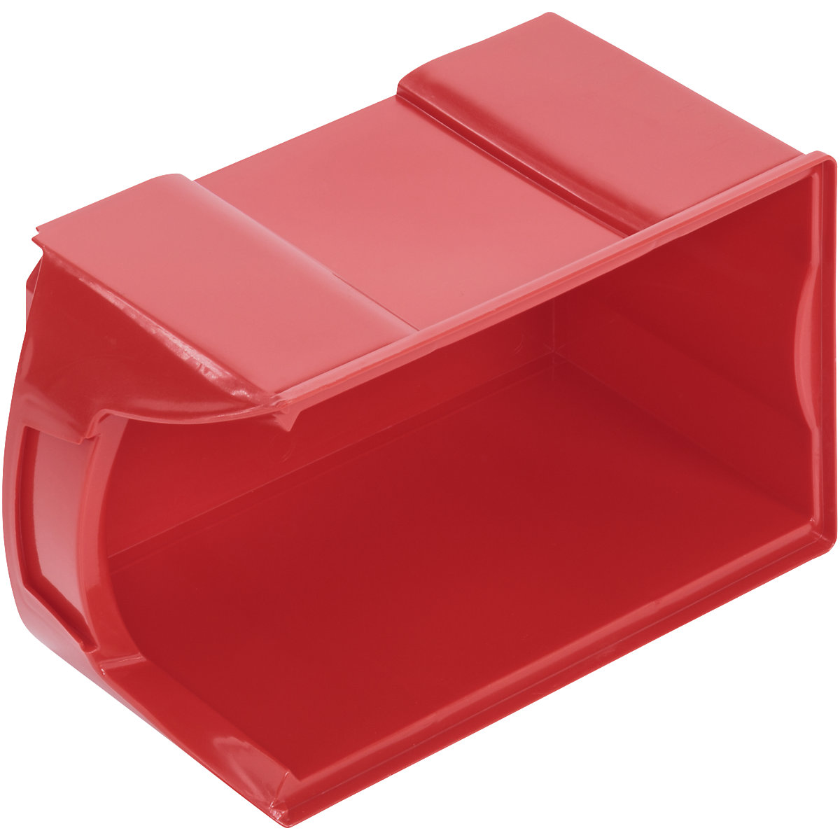 FUTURA-magazijnbak van polyethyleen (Productafbeelding 4)-3