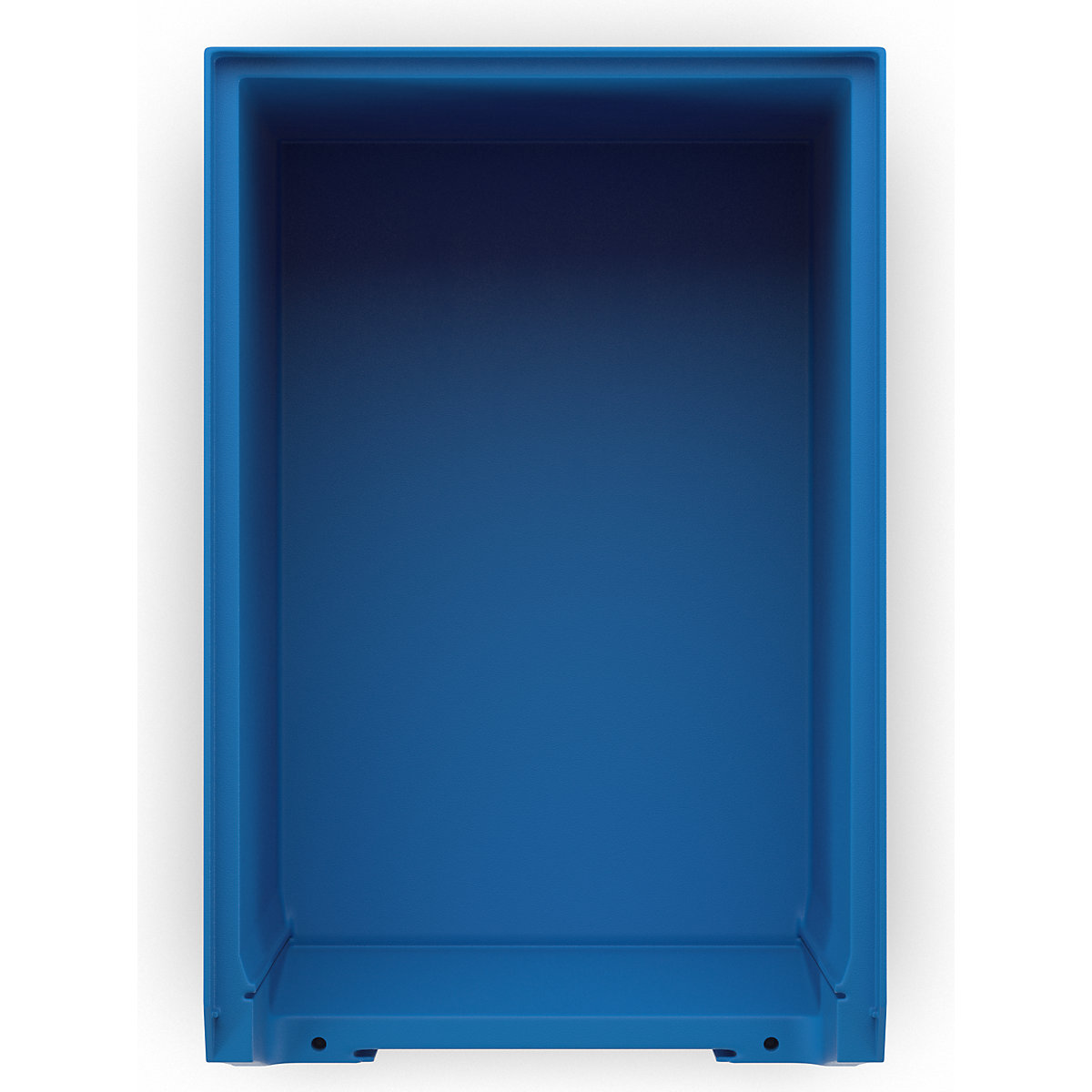 Magazijnbak van polyethyleen – mauser (Productafbeelding 7)-6