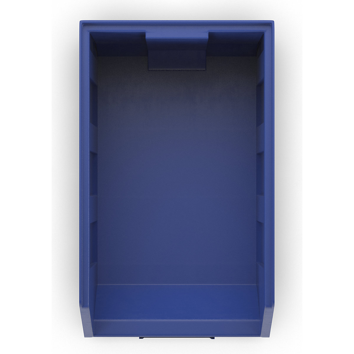 Magazijnbak van polyethyleen (Productafbeelding 2)-1