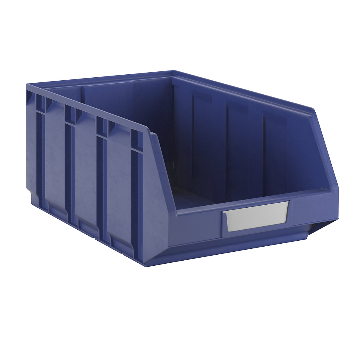 Magazijnbak van polyethyleen (Productafbeelding 3)-2