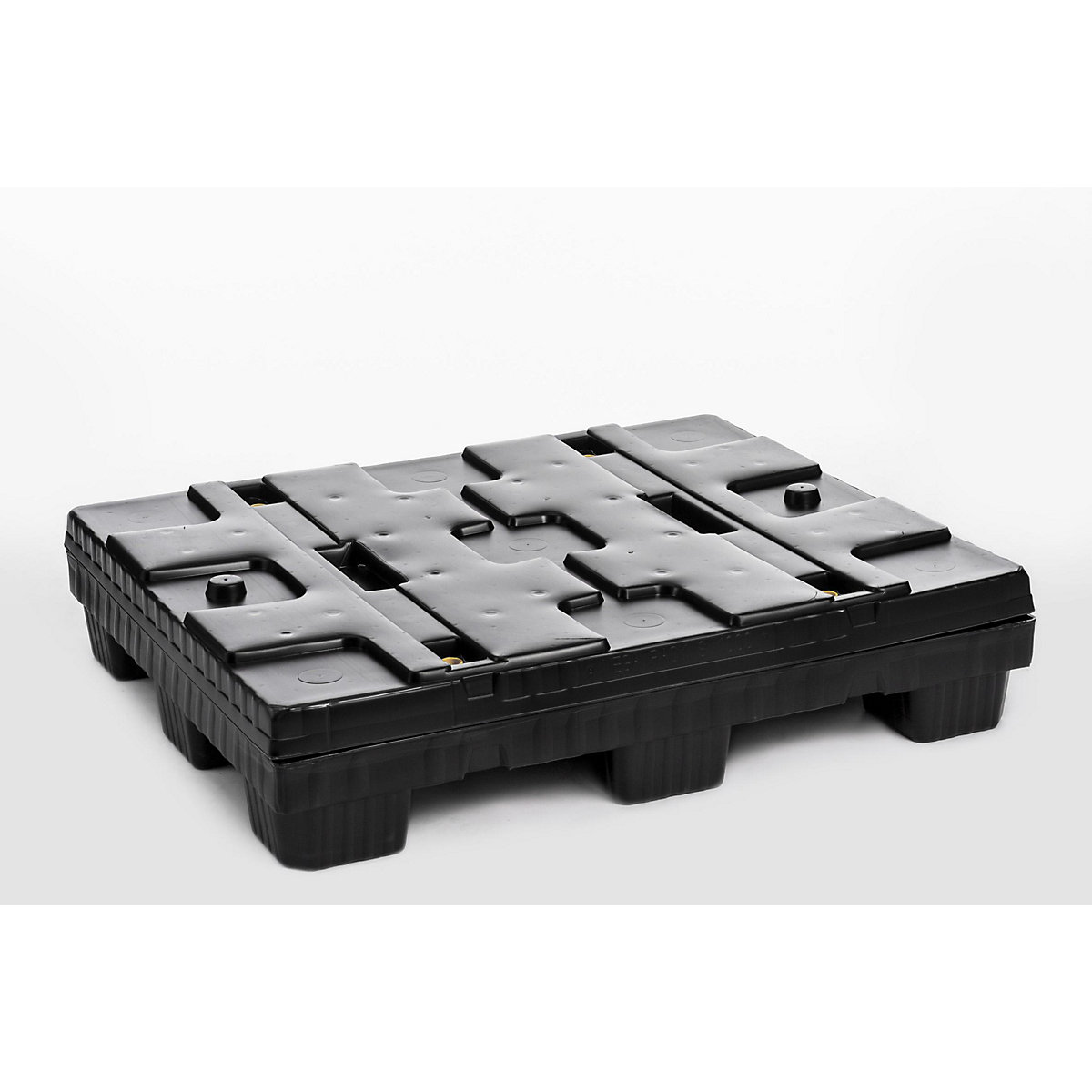Palletbox, opvouwbaar (Productafbeelding 7)-6