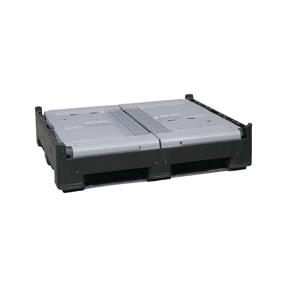 Palletcontainer, opvouwbaar (Productafbeelding 6)-5